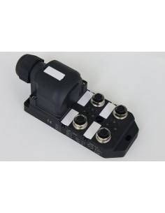 RIPARTITORI PASSIVI M12 - 4...