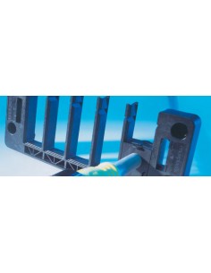 LISTELLO PASSACAVO PER CAVI...