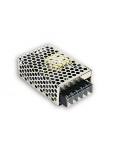 RS-25 Alimentatore a...