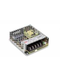 LRS-50 Alimentatori a...