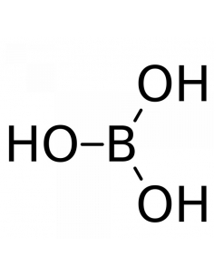 ACIDO BORICO 2