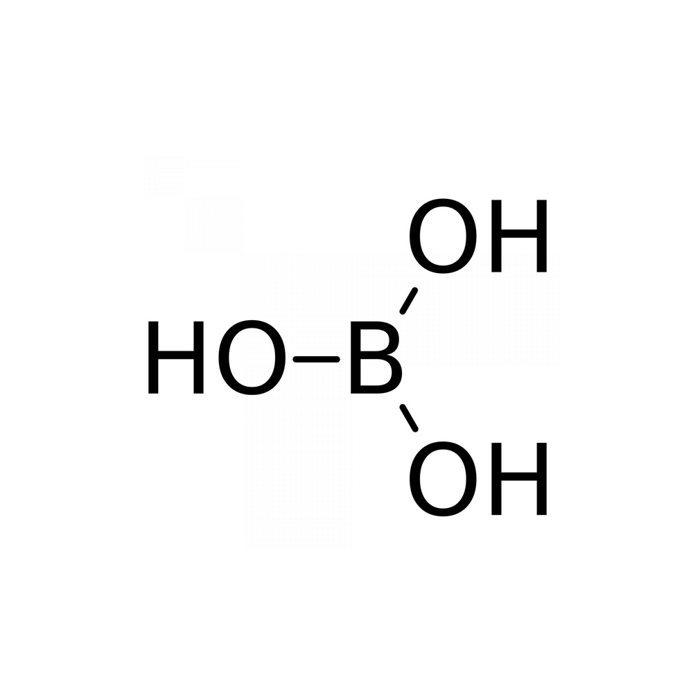 ACIDO BORICO