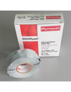 Nastro “BISHOP-20”