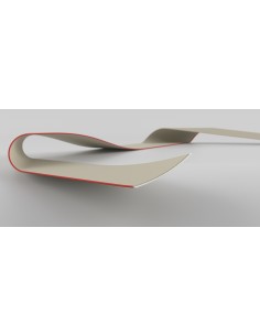 FLAT p. 1,27 mm FLEX AWG 28...