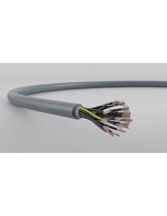 Multipolari oil resistant...