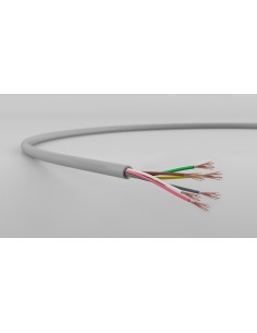 Cavi multipolari LIYY